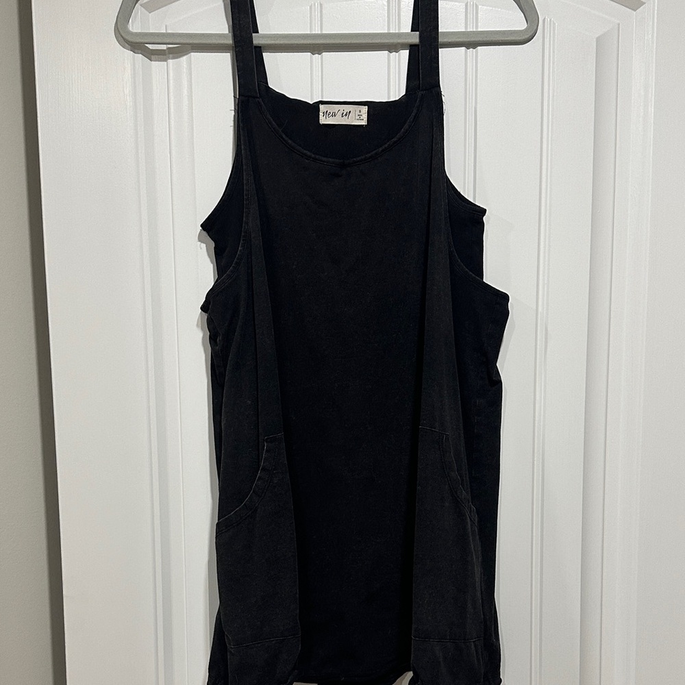 Romper dress